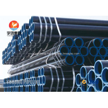 ASTM A106 Grade B Carbon Steel Seamless Pipe